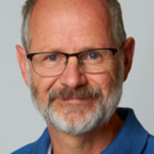 Jostein Moldsvor