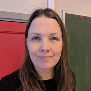 Nancy Karine Eikeland Sangolt