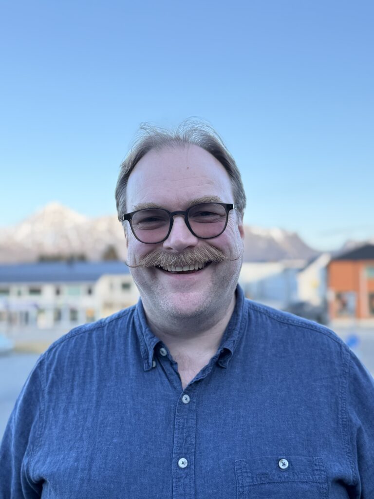 Einar Melkersen