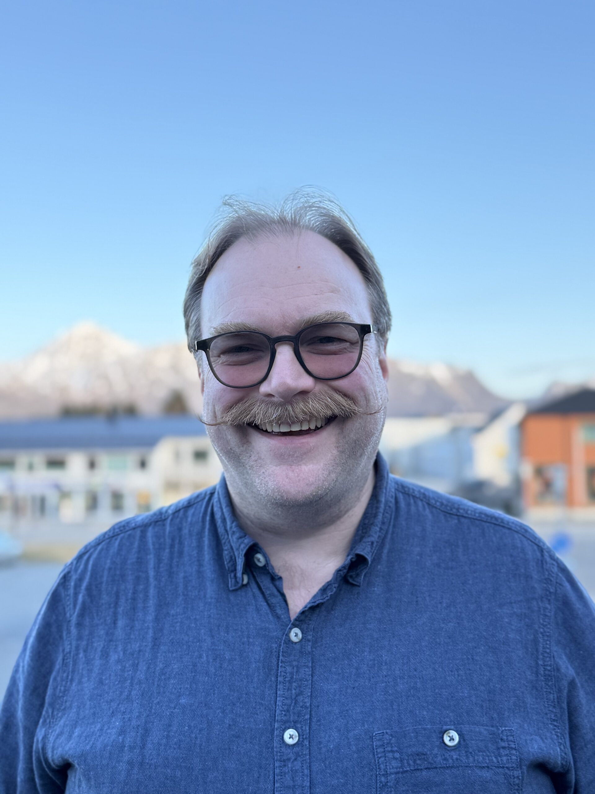Einar Melkersen