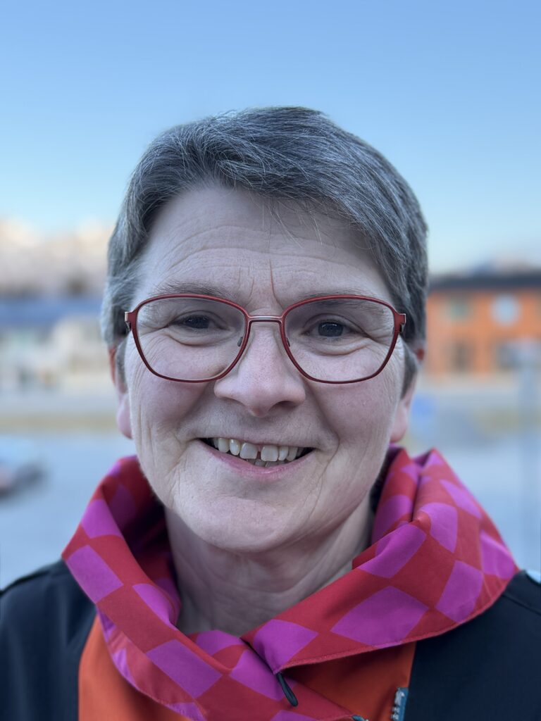 Kristin Lindberg