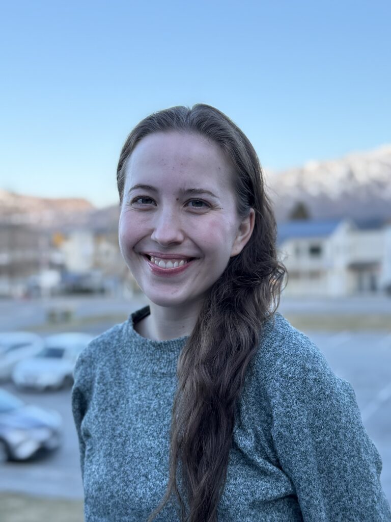 Maja Krogtoft Klevstad