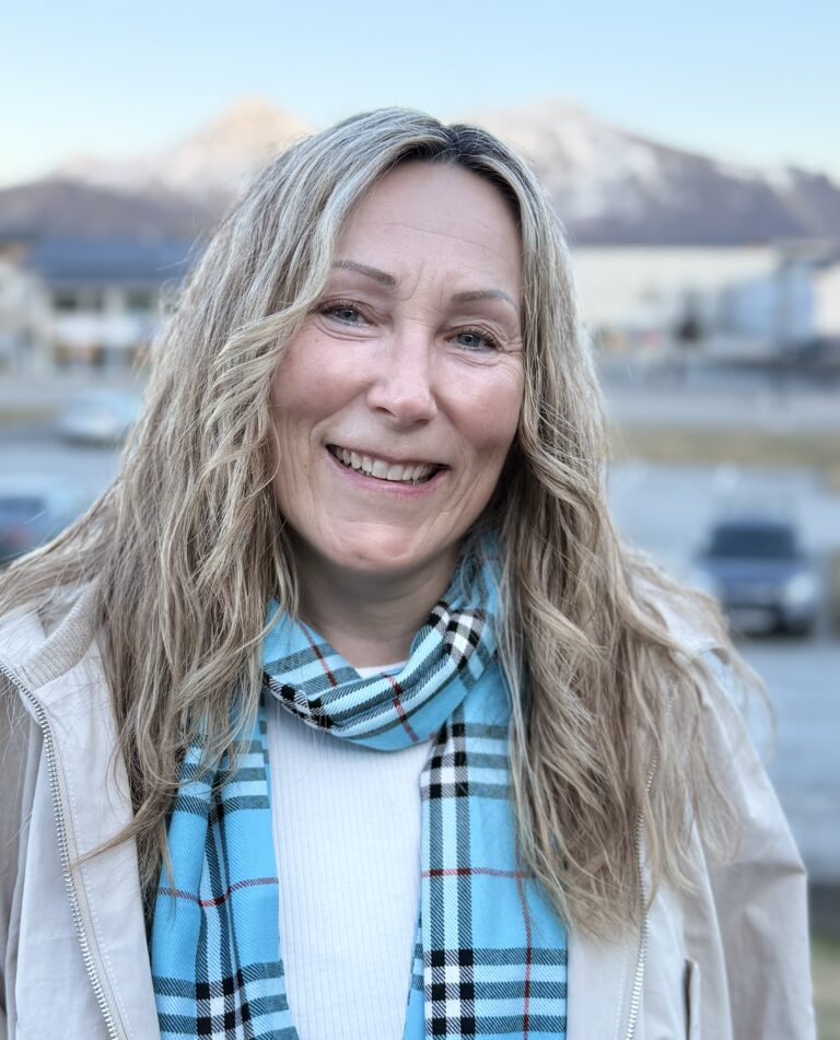 Margrethe Nygård