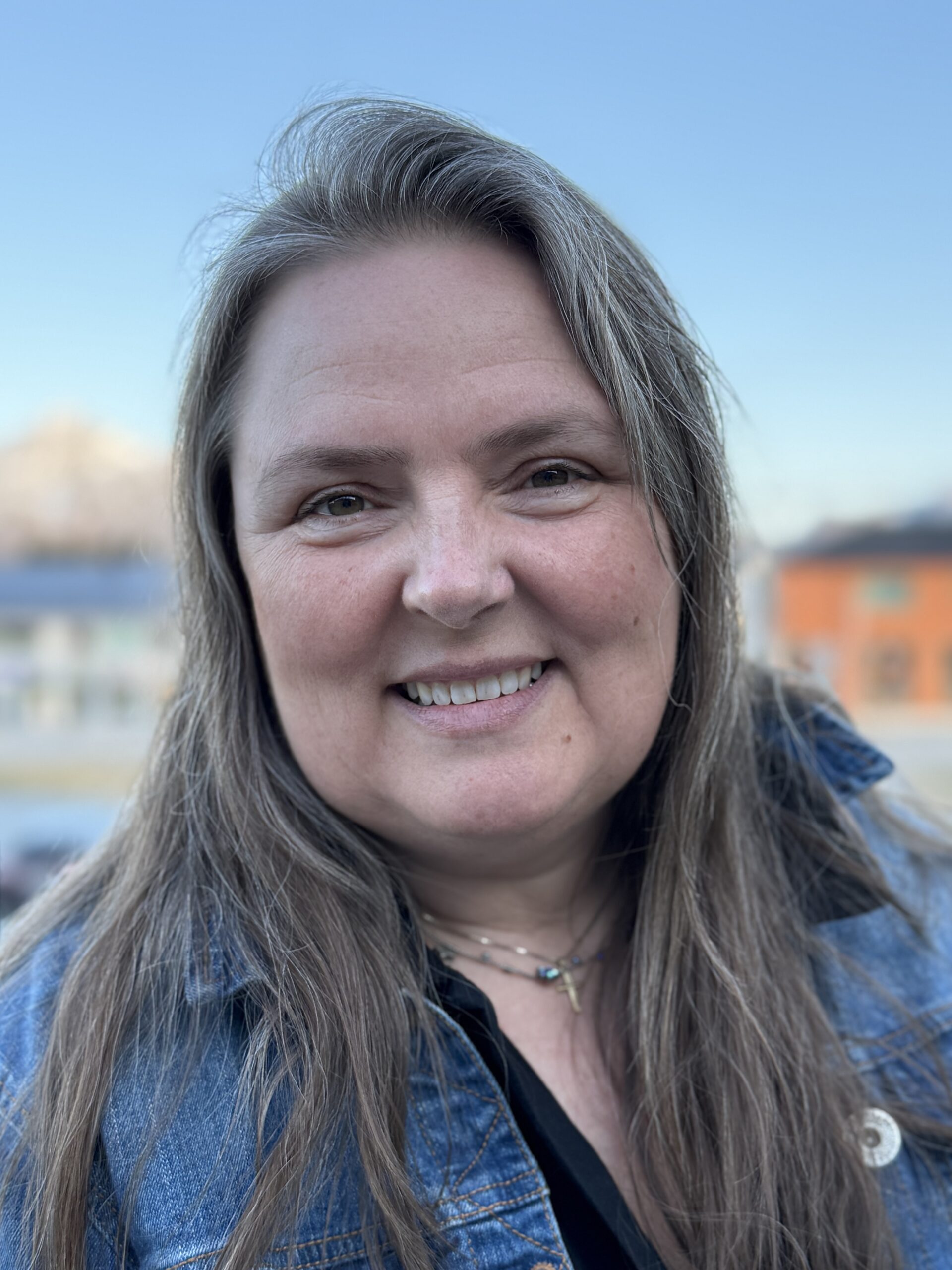 Monica Kleffelgård Hartviksen