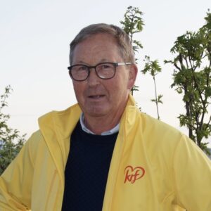 Terje Wiik
