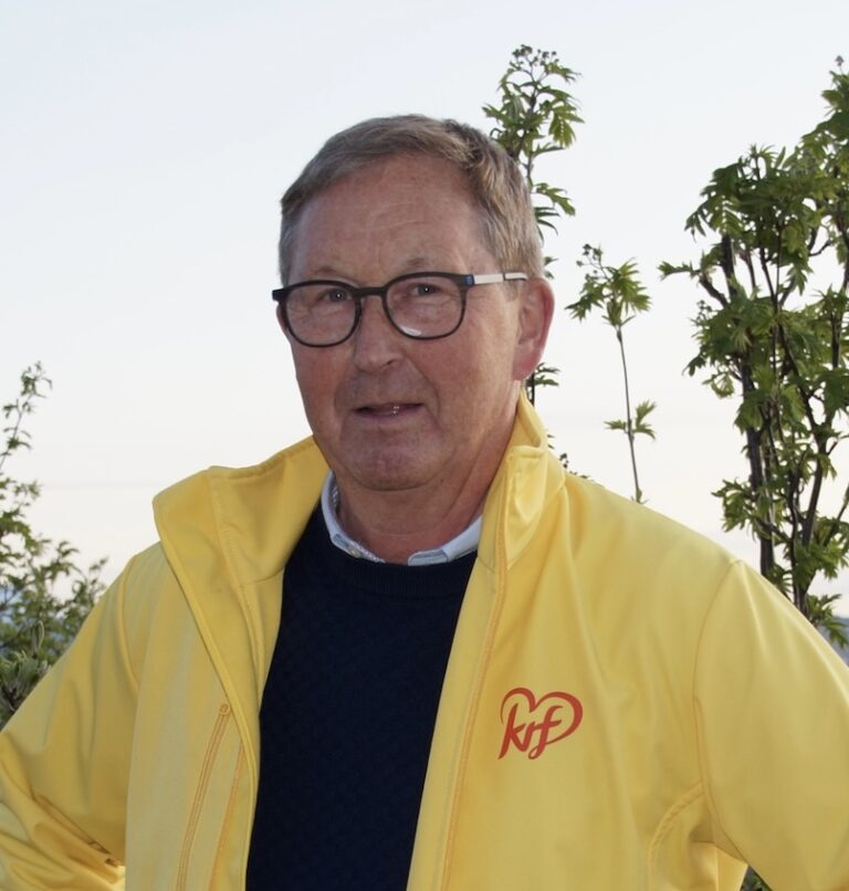 Terje Wiik