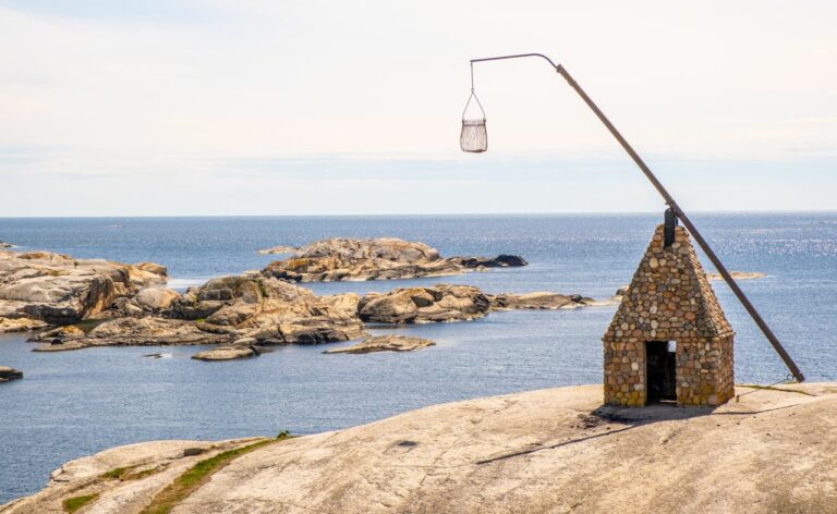 Verdens ende på Tjøme